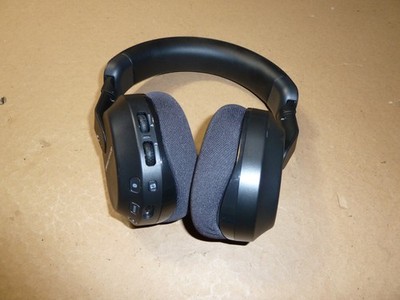 Turtle Beach Stealth 600 Wireless Bluetooth Gaming Headset w/ Mic Black