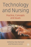 Alan Barnard (U. A.) | Technology And Nursing | Taschenbuch | Englisch (2007)
