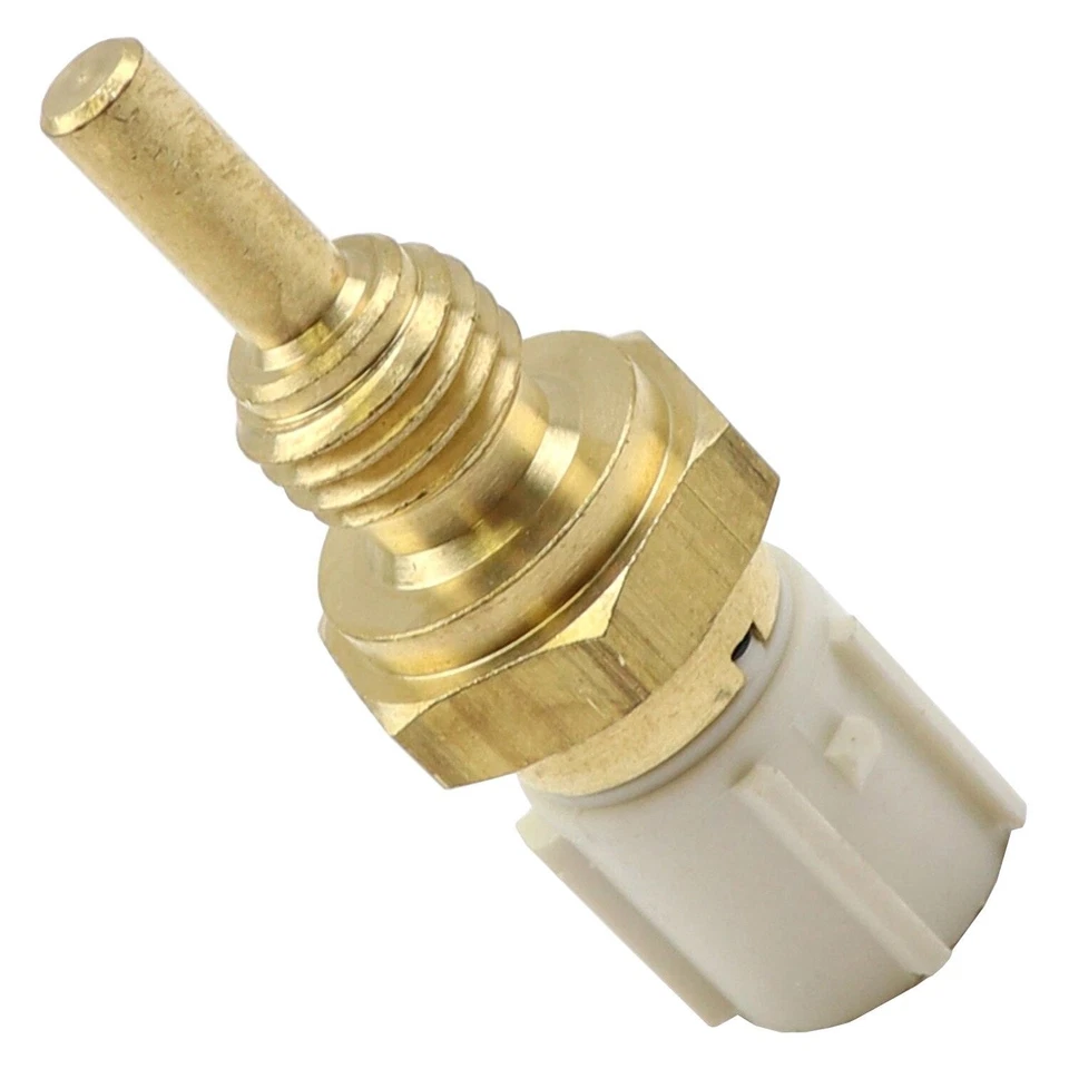 For Honda Civic 1988-2000 Beck Arnley 158-0154 Coolant Temperature Sensor Foto 3 de 4