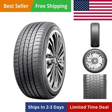 Atrezzo SH408 All Season 205/55R16 91V Passenger Tire