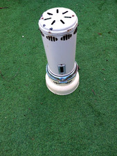 1960s 70s Vintage Valor Heater paraffin Parrafin stove wick Fitted a month ago