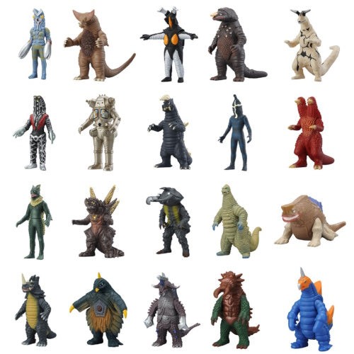 Creature Soft-Vinyl Series-001 ベラ & ベロ Creature Soft-Vinyl Series-001 ベラ & ベロ 5月15日(水)18時より