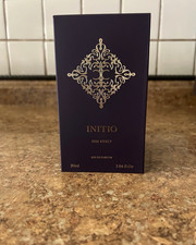 Initio Side Effect Eau de Parfum Spray 3.04 oz 90ml Unisex Perfume Original Box