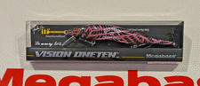 WOW! Megabass / Billabong  VISION ONETEN ABOR...