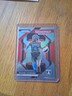 Rhyne Howard All-Star Light Blue Prizm 26/199 - 2024 Panini Prizm Monopoly WNBA