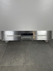 ✅ Bosch Siemens Geschirrspüler Bedienelement Elektronik 9000752512