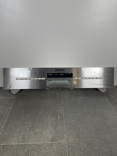 ✅ Bosch Siemens Geschirrspüler Bedienelement Elektronik 9000752512
