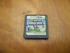 New Super Mario Bros. (Nintendo DS 2006) Game Only Untested As Found