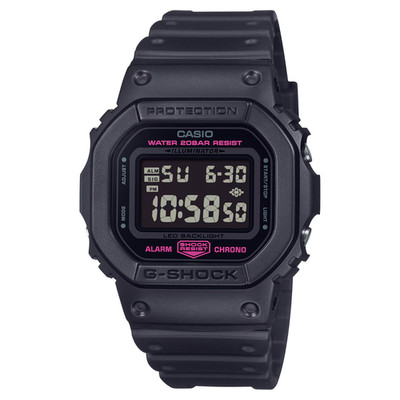 CASIOG-SHOCK DW-5600 Series  Art Collaboration from Japan Excusive 