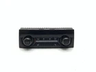 2015 BMW X5 F15 Rear Centre Console Climate Control Unit 9332031
