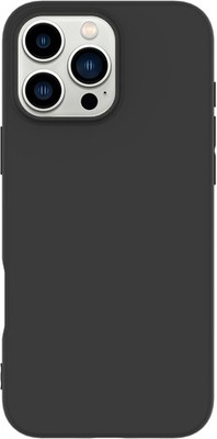 eSTUFF W128884792 ES67101052 INFINITE (GRS) VIENNA iPhone  16 Pro Black Cove ~E~