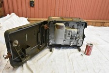 Vintage 1950s US Army Signal Corps 16mm Film Movie Projector PH-652A AN PFP-1