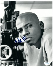 Mekhi Phifer Signed Autographed 8x10 Photo ACOA