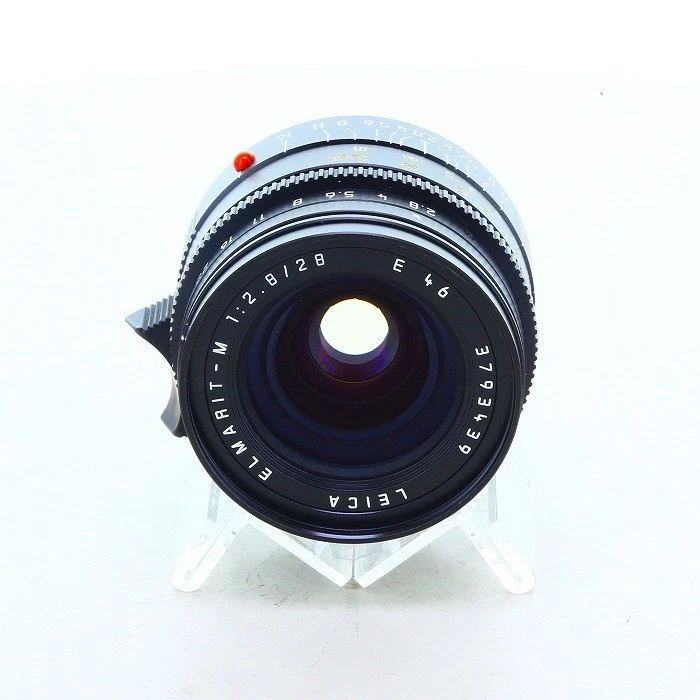 Leica ELMARIT-M 28mm Focal Camera Lenses for sale | eBay