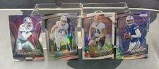 Mason Graham Rookie Card Lot