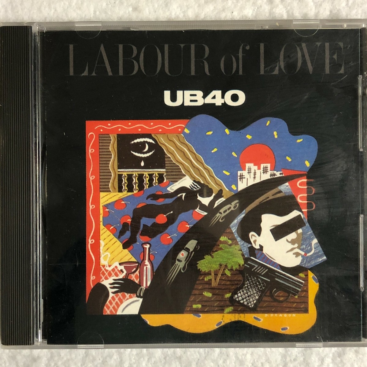 邦楽 Low Technical Club Band Song of Love 邦楽 Low Technical Club Band Song of Love Q.I.S.『LOVESONG