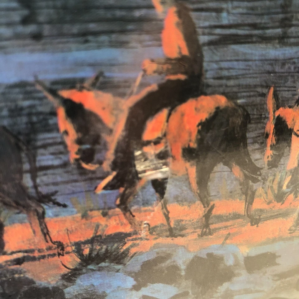 Sealed LSC-2789 Boston Pops Arthur Fiedler Grand Canyon Suite 1965 - Image 3 of 4