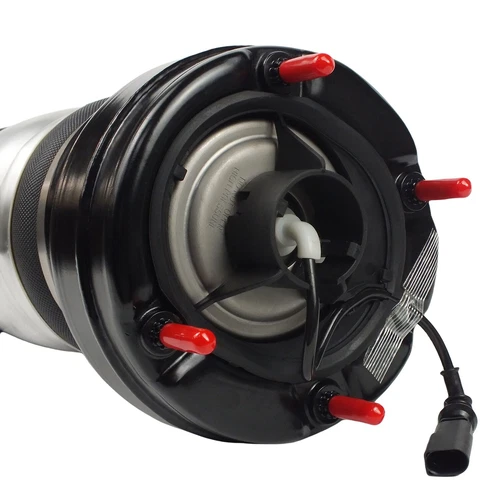 Front Left or Right Air Suspension Shock Air Strut For Porsche Macan Turbo 15-20 - Picture 6 of 9