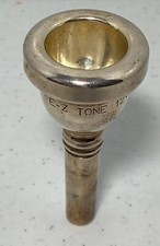 VINTAGE E Z 12 C TONE MOUTHPIECE