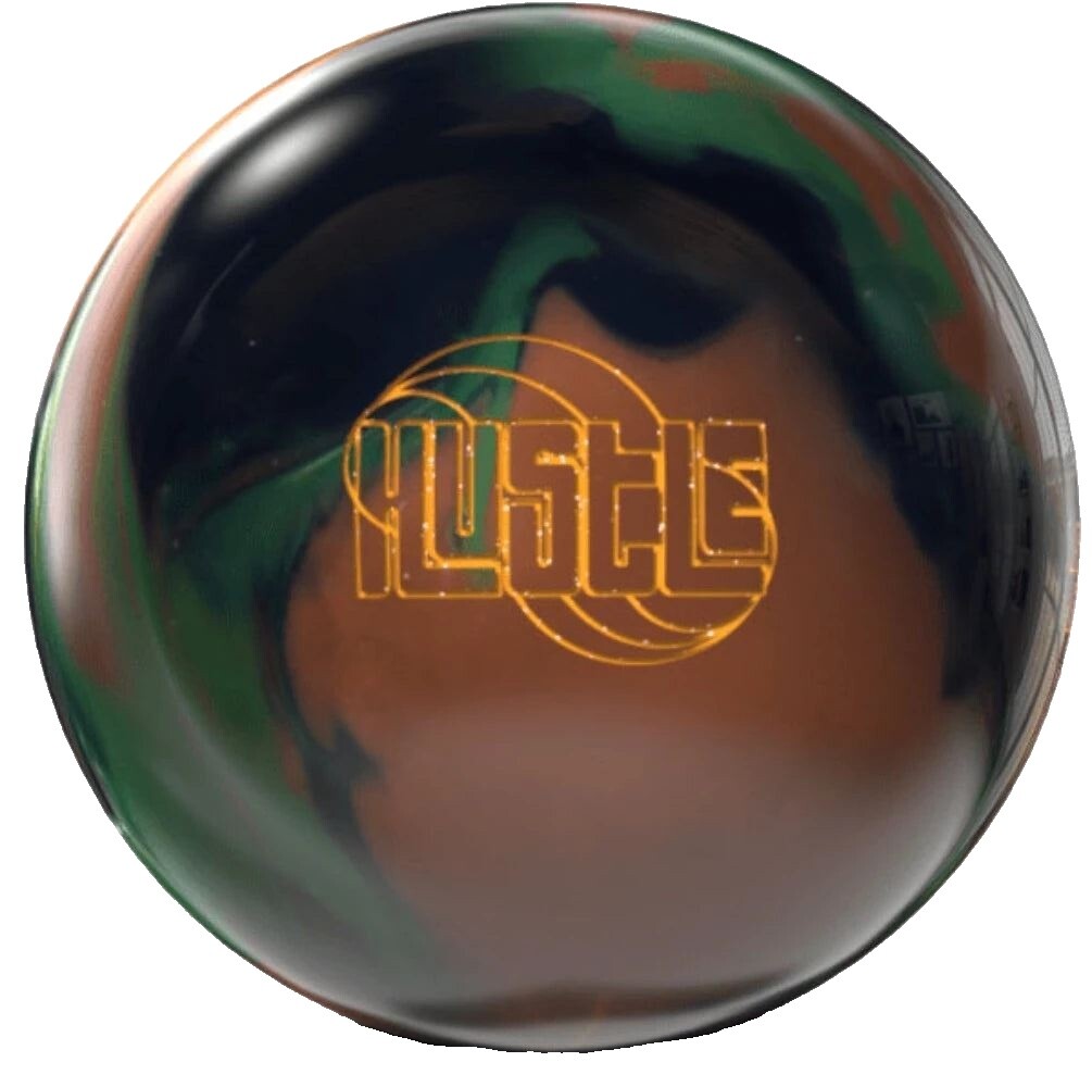 Roto Grip HUSTLE B/R/Y ボウリングボール 赤青マーブル Roto Grip Hustle B/R/Y | BowlingShopEurope