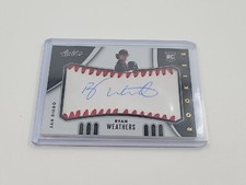 2021 Panini Absolute Baseball Cards 25