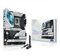 90MB1CN0-M0EAY0 ASUS ROG STRIX Z790-A GAMING WIFI D4 AMD LGA 1700 Intel  Cel ~D~