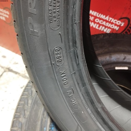 195 55 R20 95H MICHELIN PRIMACY3 5.6/6.0MM REF. 13787 - Imagen 7 de 8