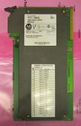 Allen Bradley 1771 Iad Series D Rev D01 120V Input Module