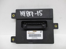 NY817-15 OEM 2010-2012 CTS AVALANCHE TAHOE YUKON FUEL SYSTEM CONTROL MODULE FSCM