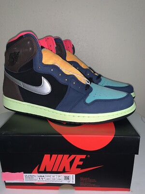 Air Jordan 1 Retro High OG 