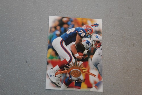 1997 Leaf  Football Card Complete Finish Fill Your List Set U-Pick - Picture 123 of 333