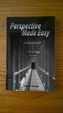 Perspective Made Easy by Ernest R. Norling