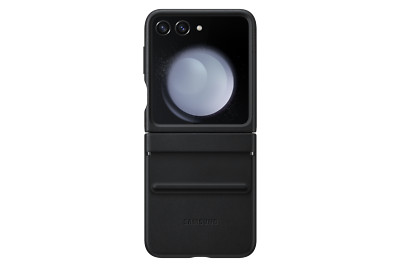 Samsung Flap Eco-Leather Case EF-VF731 für das Galaxy Z Flip5