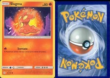 COK R@R@ POKEMON-COSMOG-100/236-HOLO-NEU-NEUWERTIG-SET BASE COSMIC ECLIPS