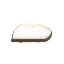 Pollen Cabin Filter For Mercedes CLK A208 55 AMG Bosch 2028300018 2028300318