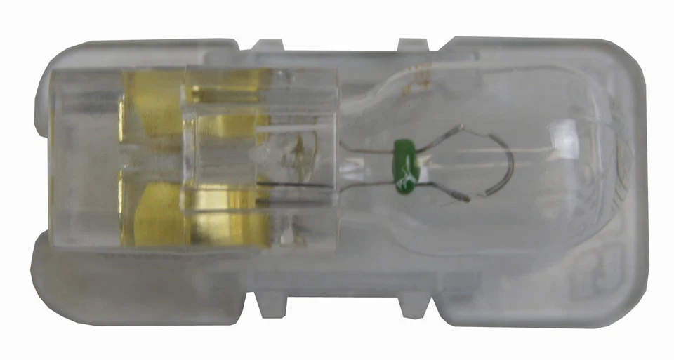 Luz de lámpara tapa maletero GM 1997-2014 nuevo compartimento trasero OEM 10273135 Foto 2 de 4