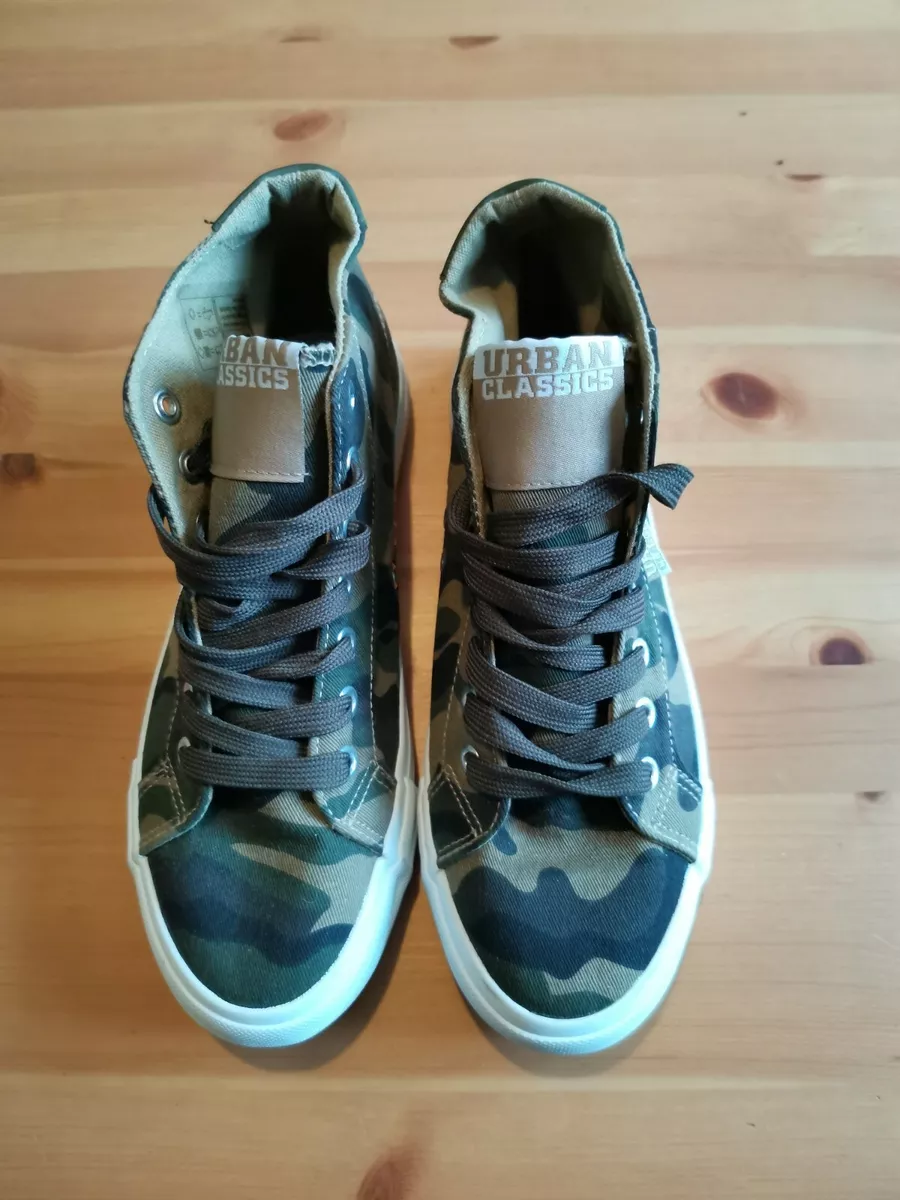High tops shop near me