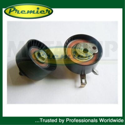 Premier Timing Cam Belt Kit Fits Ford Focus Mondeo 1.6 1.8 2.0 #2