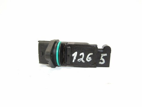 Opel Astra G Luftmassenmesser air flow meter 1999