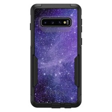 OtterBox Commuter for Galaxy S Choose Model Purple Black White Star Nebula