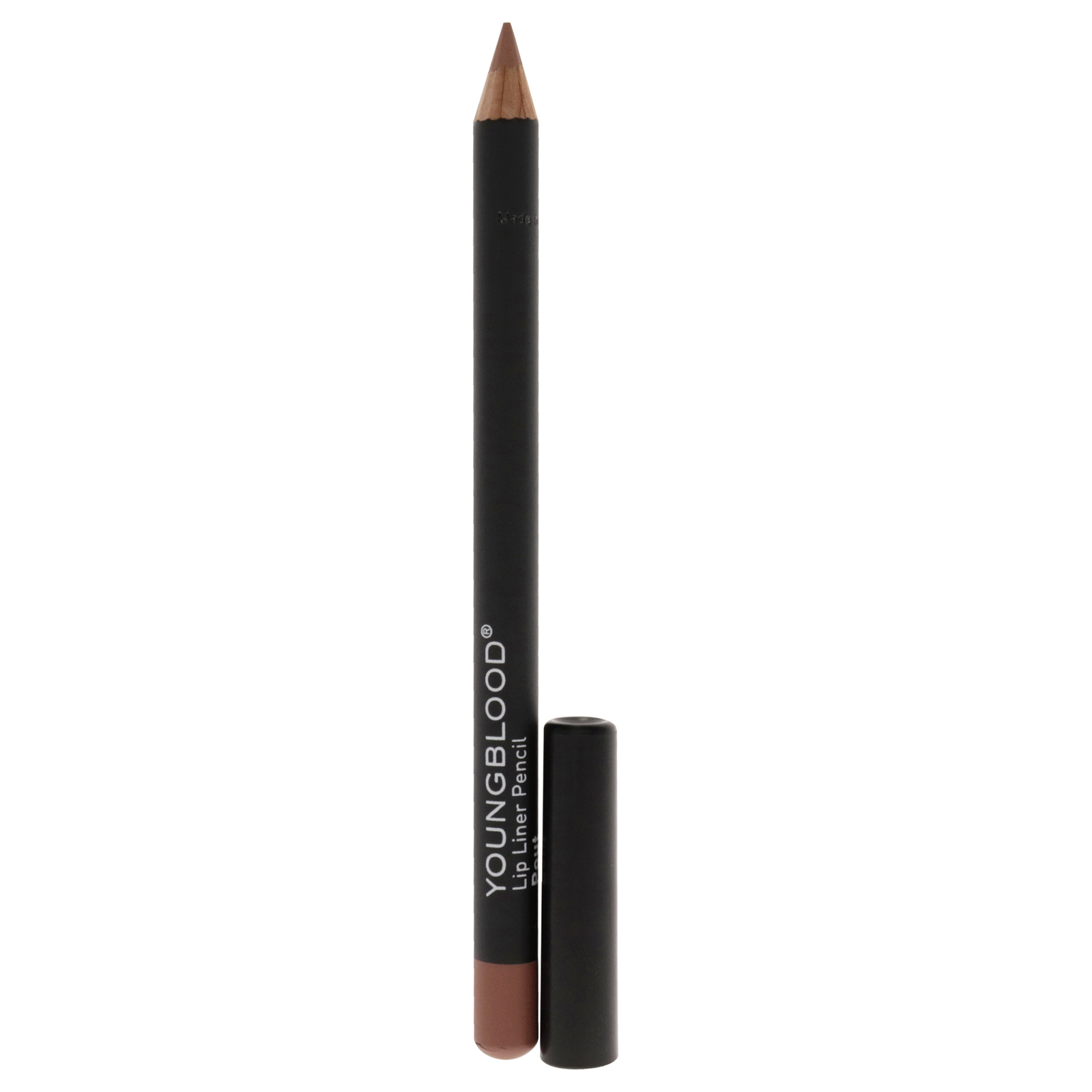 Youngblood Pout Lip Liner Pencil 0.04 oz Tester for Women-image
