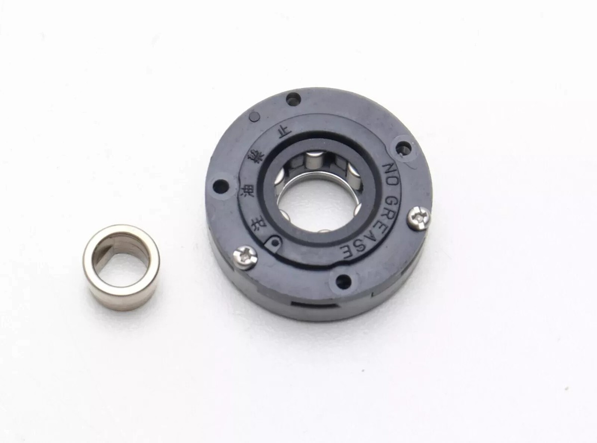 Roller Clutch SHIMANO RARENIUM 12 CI4 C2000HGS Works good, smooth
