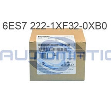 1PCS New Siemens 6ES7 222-1XF32-0XB0 Module