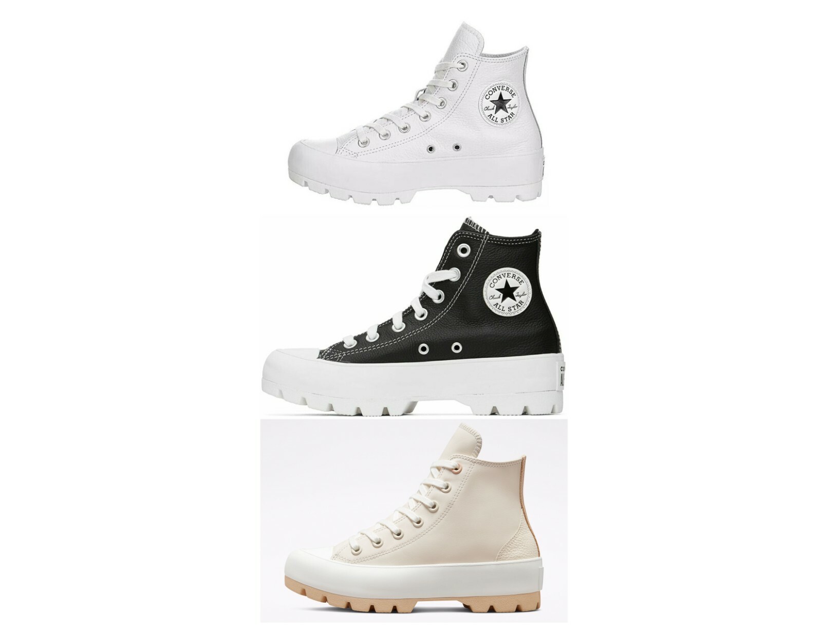 Sneaker Shoes High Top Chuck Taylor 