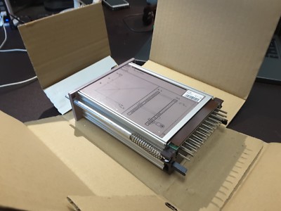 Staefa control system VV9 04541 97-12  120 VA   NEW NIB SALE $69