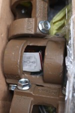 Jay R. Smith Urinal Supports 0637LU-M32