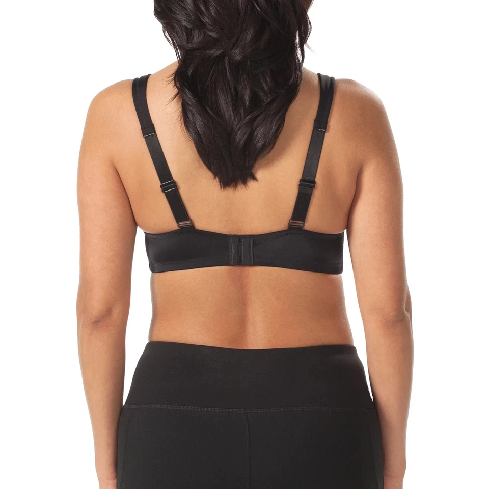 Maternity Loving Moment Leading Lady Full Coverage T-Shirt Nursing Bra, Size 36B - Image 3 of 3