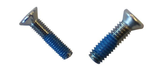 Gancio Ingranaggio Deragliatore Posteriore In Alluminio Per - Foto 6