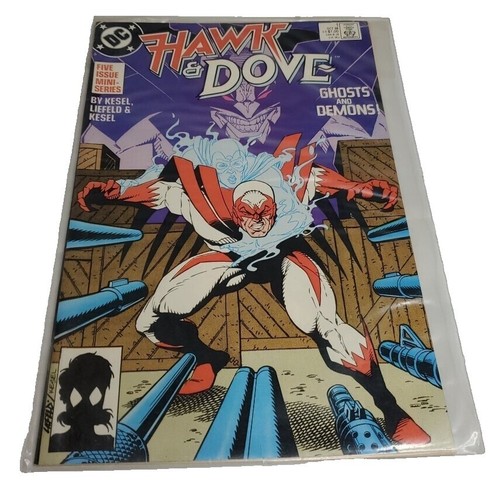 Michael Moorcock's Hawkmoon The Sword of the Dawn First Comics