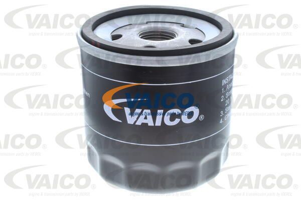 Vaico V24-0020 ÖLfilter FüR Abarth Alfa Romeo Autobianchi Fiat FSO Lancia Seat-image